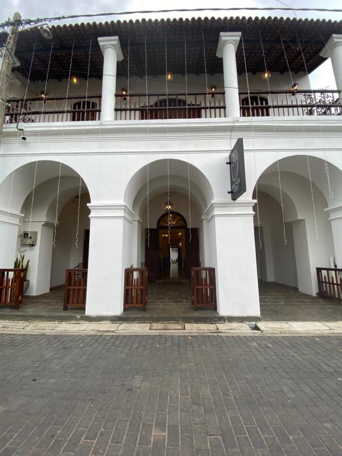 Arches Fort Galle Exterior foto